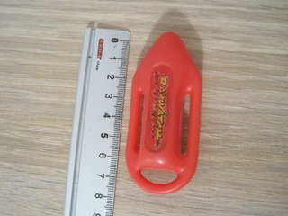 Accessorio Barbie Baywatch vintage