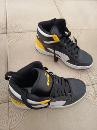 Zapatillas Puma Talla 37 Nuevas