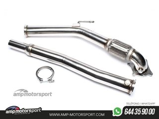 DOWNPIPE PARA AUDI / SEAT / SKODA / VW 1.8,2.0TFSI