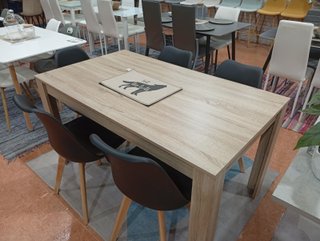 Mesa comedor