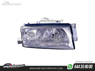 FARO DELANTERO DERECHO PARA SKODA OCTAVIA BERLINA / KOMBI