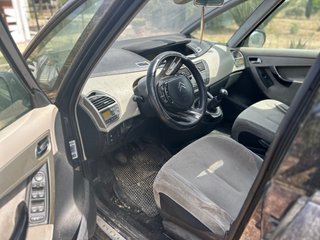 Citroen C4 Picasso 2006