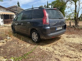 Citroen C4 Picasso 2006
