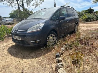 Citroen C4 Picasso 2006