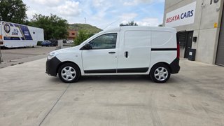 2019 138.000kms Diesel Dacia Dokker 2019