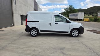 2019 138.000kms Diesel Dacia Dokker 2019