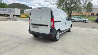 2019 138.000kms Diesel Dacia Dokker 2019