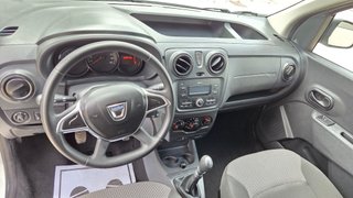 2019 138.000kms Diesel Dacia Dokker 2019