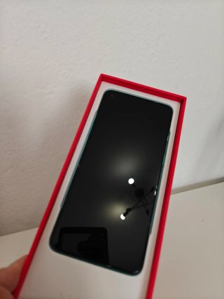 OnePlus 8T Verde