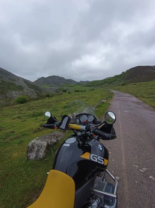 BMW R 1150 GS Adventure
