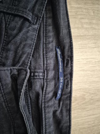 Shorts Stradivarius talla 36