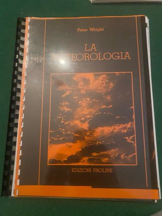 Blocco 12 libri, dispense e riviste destrutturati