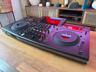 Pioneer DJ Opus-Quad