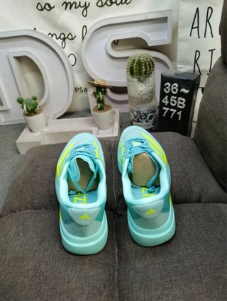 Zapatillas Adidas Adizero Talla 43