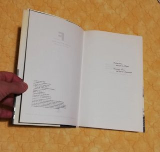 LA MUJER DE NINGUNA PARTE.