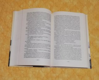 LA MUJER DE NINGUNA PARTE.