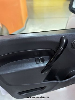 RENAULT KANGOO 1.5 BLUEHDI 80CV 2 AÑOS DE GARANTIA