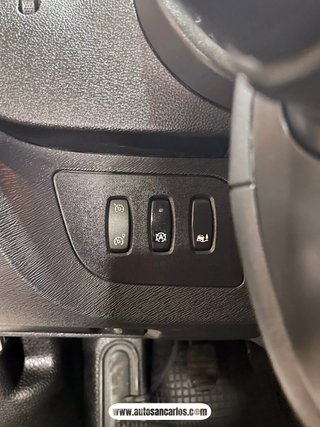 RENAULT KANGOO 1.5 BLUEHDI 80CV 2 AÑOS DE GARANTIA