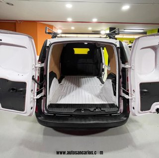 RENAULT KANGOO 1.5 BLUEHDI 80CV 2 AÑOS DE GARANTIA