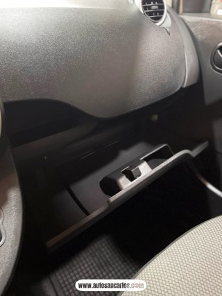 RENAULT KANGOO 1.5 BLUEHDI 80CV 2 AÑOS DE GARANTIA