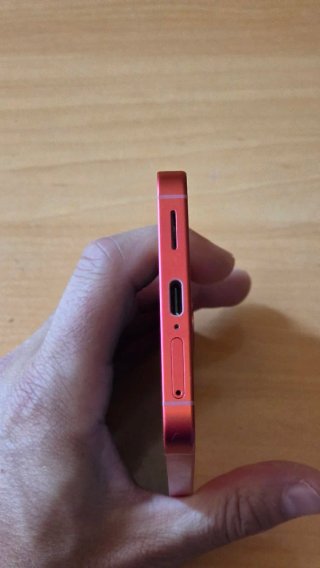 Samsung Galaxy S25 512GB Rojo Coral