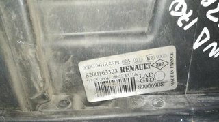 Faro izquierdo renault 319483 8200163323 laguna ii