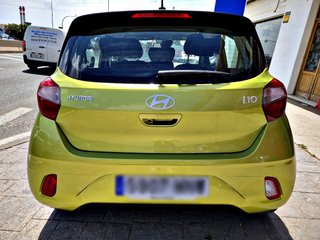 Hyundai i10 2024