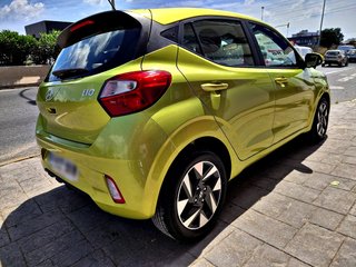 Hyundai i10 2024