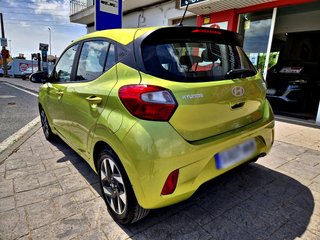 Hyundai i10 2024