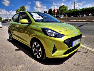 Hyundai i10 2024