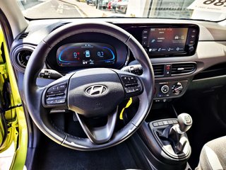 Hyundai i10 2024