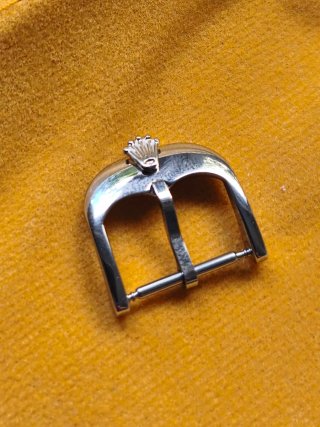 Hebilla Rolex 16mm