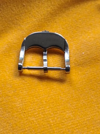Hebilla Rolex 16mm