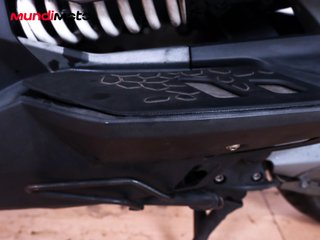 BMW C 650 GT