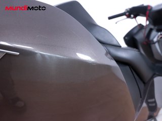 BMW C 650 GT