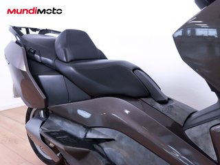 BMW C 650 GT