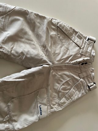 Pantalón de esquí Talla S