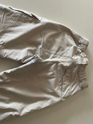 Pantalón de esquí Talla S