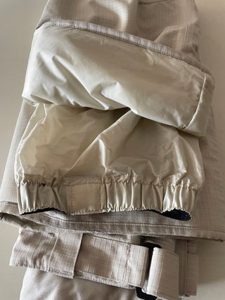 Pantalón de esquí Talla S