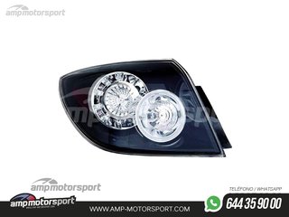 PILOTO TRASERO IZQUIERDO PARA MAZDA 3