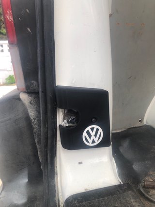 Volkswagen Grand California 2003