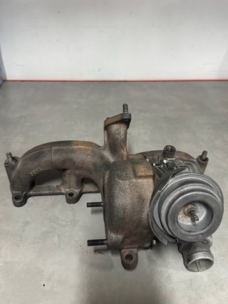 Turbo Garrett