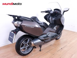 BMW C 650 GT