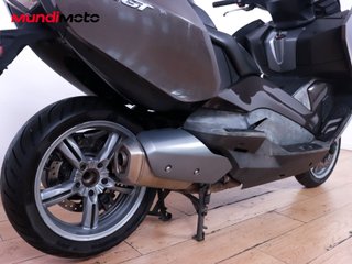 BMW C 650 GT