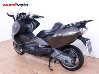BMW C 650 GT