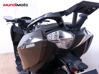 BMW C 650 GT