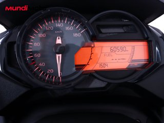 BMW C 650 GT