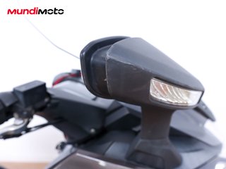 BMW C 650 GT