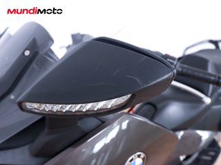 BMW C 650 GT