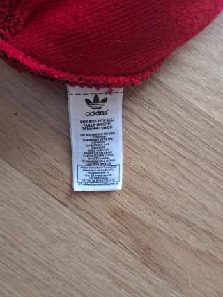 Gorro Adidas Chicago Bulls Lana